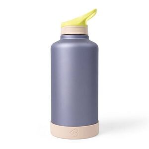 Blogilates -  Stainless Steel Insulated Water Bottle  Stainless Steel